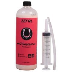 Zefal Z-Sealant Tubless 1 LT Patlak Sıvısı