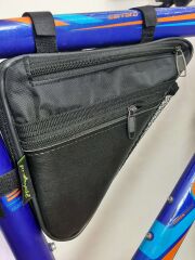 Procycle PC-300 Kadro Üçgen Çanta