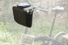 Procycle PC-745 Katlanır Bisiklet Gidon Çantası