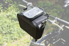 Procycle PC-745 Katlanır Bisiklet Gidon Çantası