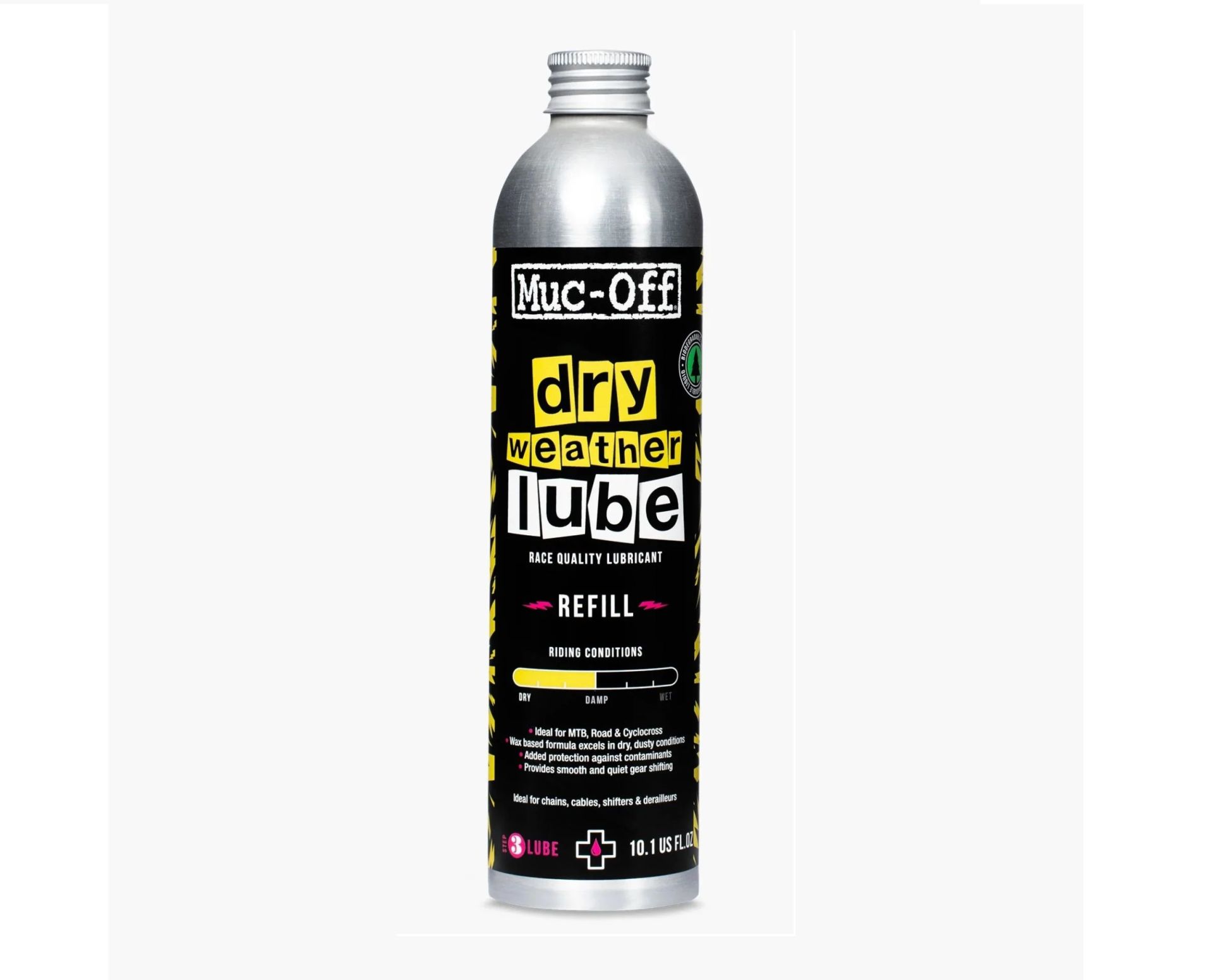 Muc-Off Dry Lube 300ml Zincir Yağı