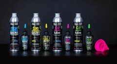 Muc-Off C3 Dry Ceramic Lube 300ml Zincir Yağı