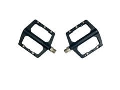 Vona HF-624 Siyah Alüminyum Platformlu Rulmanlı Pedal