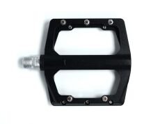 Vona HF-624 Siyah Alüminyum Platformlu Rulmanlı Pedal