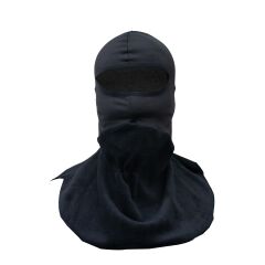 TEX 1362 Düz Desenli Balaklava