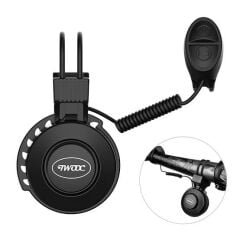 Vona T-002P Şarjlı 130 Desibel Elektronik Korna