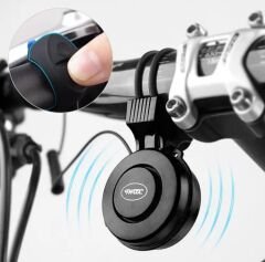Vona T-002P Şarjlı 130 Desibel Elektronik Korna