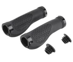 Forte GT XBYC-700D Avuç İçi Destekli Ergonomik Bisiklet Elcik Siyah