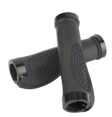 Forte GT XBYC-700D Avuç İçi Destekli Ergonomik Bisiklet Elcik Siyah