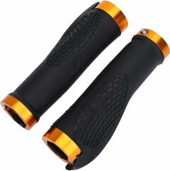 Forte GT XBYC-700D Avuç İçi Destekli Ergonomik Bisiklet Elcik Gold