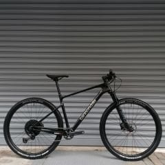 Satılık Cannondale Scalpel HT Carbon 4 29 Jant Dağ Bisikleti Blk