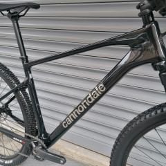 Satılık Cannondale Scalpel HT Carbon 4 29 Jant Dağ Bisikleti Blk