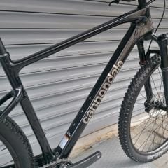 Satılık Cannondale Scalpel HT Carbon 4 29 Jant Dağ Bisikleti Blk