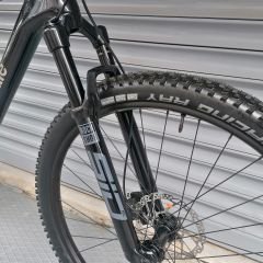 Satılık Cannondale Scalpel HT Carbon 4 29 Jant Dağ Bisikleti Blk