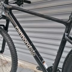 Satılık Cannondale Scalpel HT Carbon 4 29 Jant Dağ Bisikleti Blk