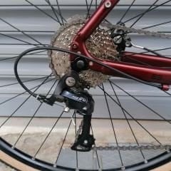 Bisan All Trail Eco 28 Jant Sora Md Gravel Yol Bisikleti