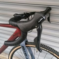 Bisan All Trail Eco 28 Jant Sora Md Gravel Yol Bisikleti