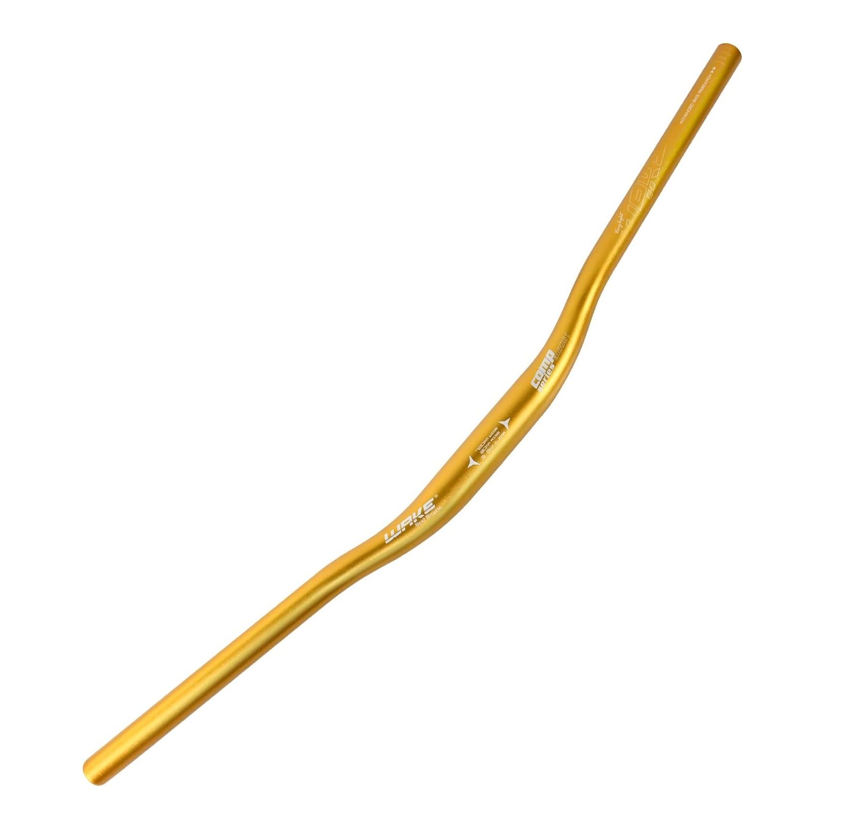 Wake Alüminyum Gold 31.8 780mm Riser Mtb Gidon