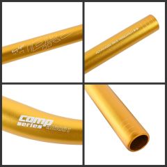 Wake Alüminyum Gold 31.8 780mm Riser Mtb Gidon