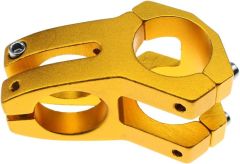 Wake Alüminyum Gold 31.8 780mm Riser Mtb Gidonu + Gidon Boğazı Seti