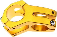 Wake Alüminyum Gold 31.8 780mm Riser Mtb Gidonu + Gidon Boğazı Seti