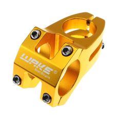Wake Alüminyum Gold 31.8 780mm Riser Mtb Gidonu + Gidon Boğazı Seti