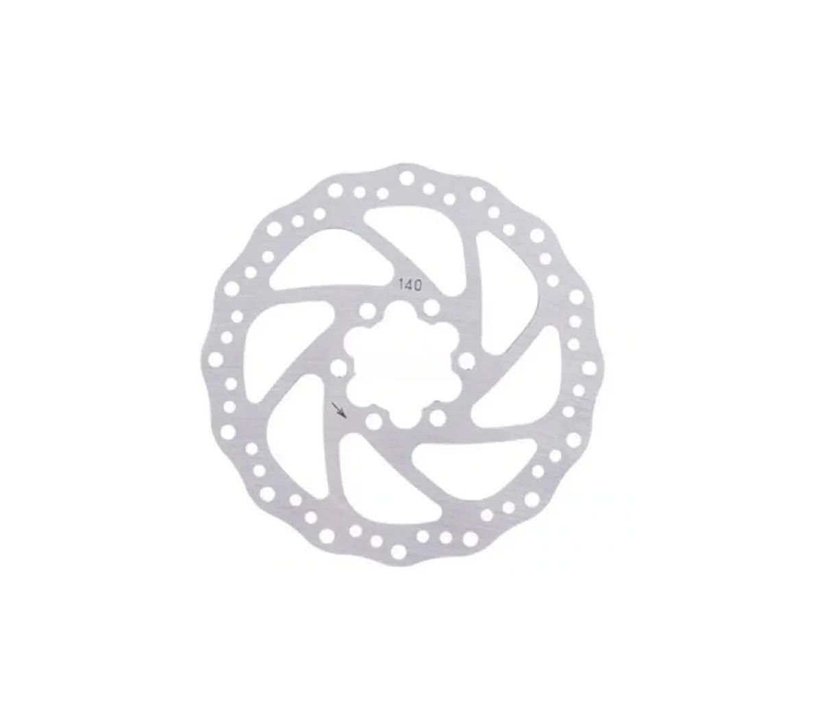 Sway 140 mm Disc Fren Rotoru