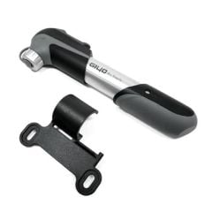 Giyo GP-04C Mini Alüminyum Bisiklet El Pompası