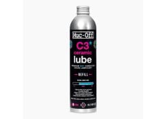 Muc-Off C3 Wet Ceramic Lube 300ml Zincir Yağı