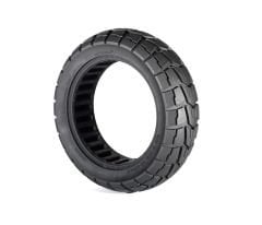 Nedong N043-X 10×2.7-6.5 Scooter Dolgu Dış Lastik