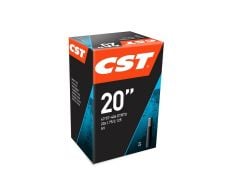 Cst 20X1.75/2.125 40mm SV Otomobil Sibop İç Lastik