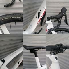 Trek Domane SL 5 Disc Carbon Yol / Yarış Bisikleti