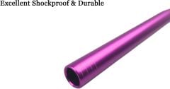 Wake Alüminyum Mor 31.8 780mm Riser Mtb Gidon