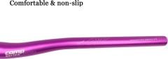 Wake Alüminyum Mor 31.8 780mm Riser Mtb Gidon