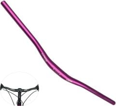 Wake Alüminyum Mor 31.8 780mm Riser Mtb Gidon