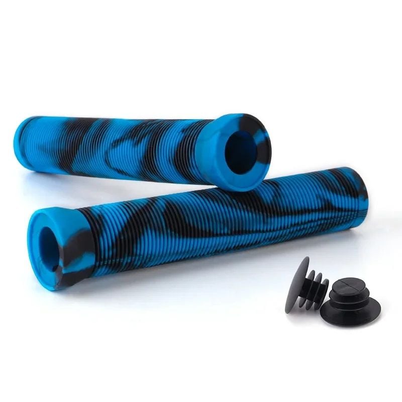 Vona Bikes Dilber Bmx Dirt Jump 16,5cm Elcik-Grip Mavi / Siyah
