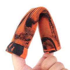 Vona Bikes Dilber Bmx Dirt Jump Elcik-Grip Mor / Siyah