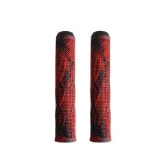 Vona Bikes Dilber Elcik-Grip Kırmızı / Siyah