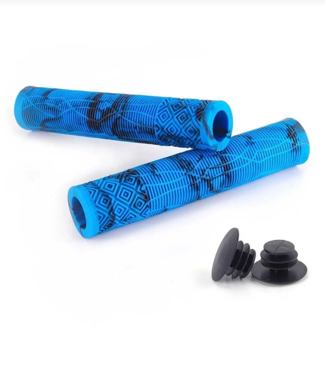 Vona Bikes Dilber Elcik-Grip Mavi / Siyah
