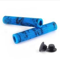 Vona Bikes Dilber Elcik-Grip Mavi / Siyah