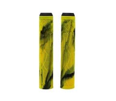 Vona Bikes Dilber 16,5cm Elcik-Grip Sarı / Siyah