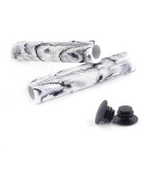 Vona Bikes Dilber Elcik-Grip Beyaz / Siyah
