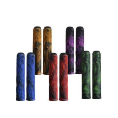 Vona Bikes Dilber Elcik-Grip Beyaz / Siyah