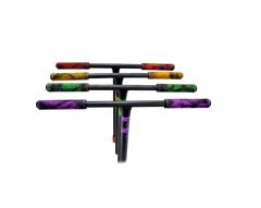 Vona Bikes Dilber Elcik-Grip Beyaz / Siyah