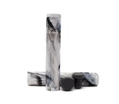 Vona Bikes Dilber Elcik-Grip Beyaz / Siyah