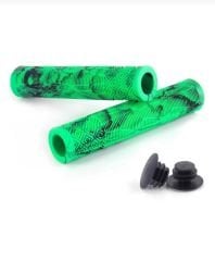 Vona Bikes Dilber Elcik-Grip Yeşil / Siyah