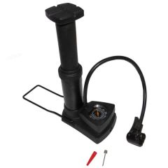Vona EFR Mini El Ayak 160 PSI Göstergeli Pompa