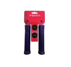 İmpact B-Hop ELC-242 Mor/Siyah 145mm Elcik
