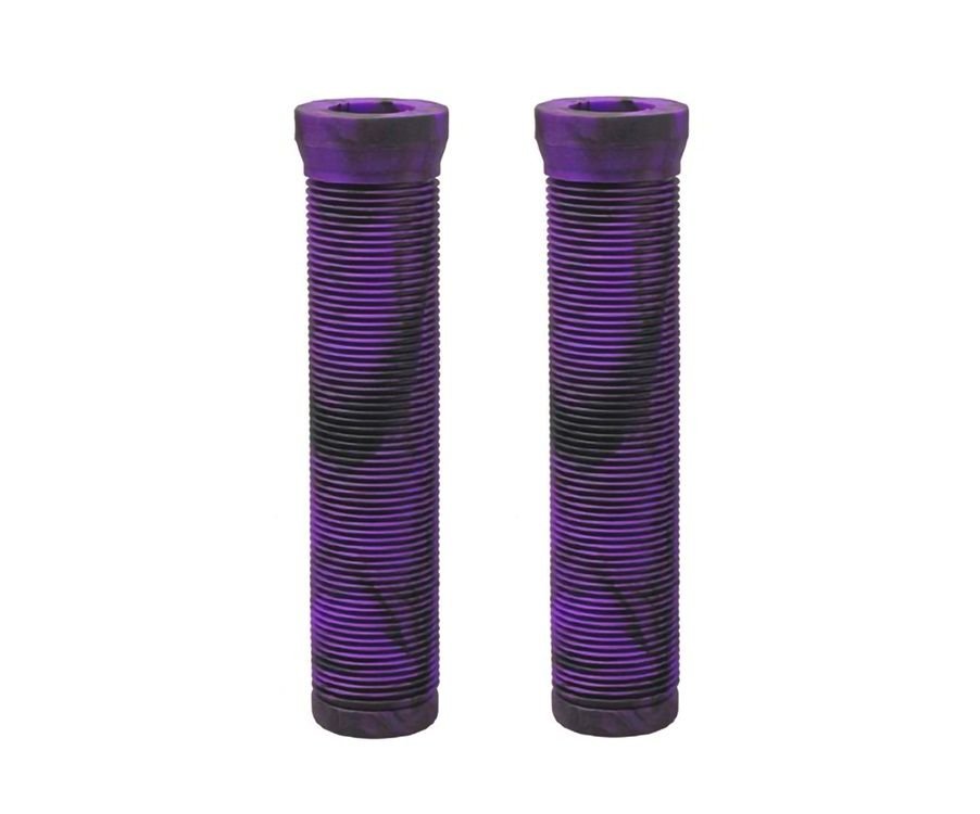 İmpact B-Hop ELC-242 Mor/Siyah 145mm Elcik