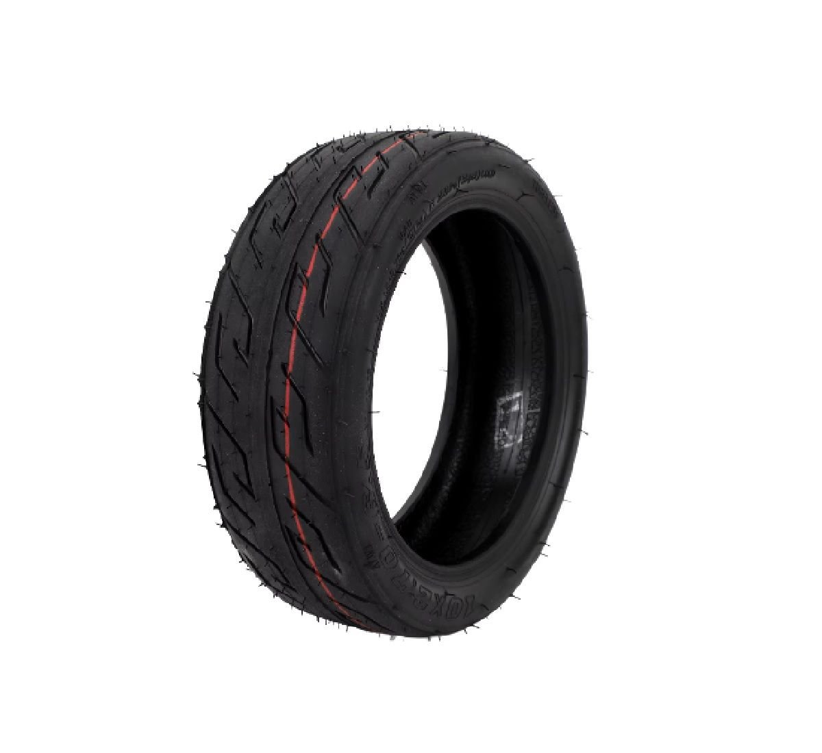 Vona Hota 10x2.7-6.5 Tubeless Elektrikli Scooter Dış Lastik